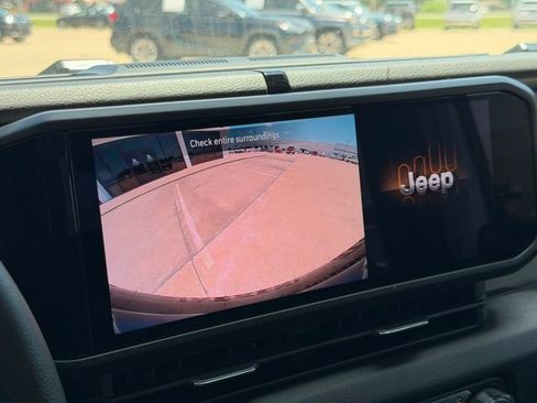 New 2026 Jeep Wrangler Sport AWD/4WD image 27
