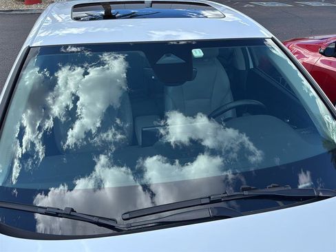 Used 2024 Honda Accord EX-L image 6