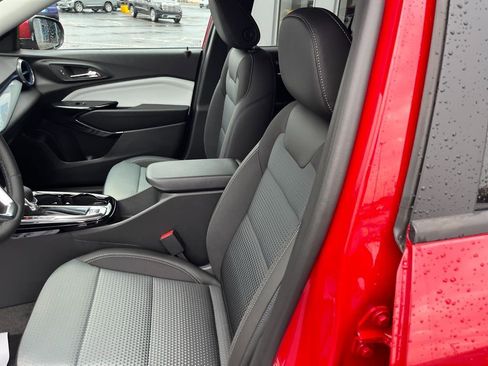 New 2026 Chevrolet Trax LT w/ LT Convenience Package image 20