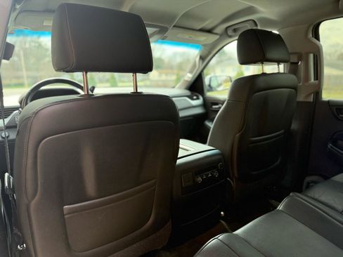 Used 2015 Chevrolet Suburban LT image 32