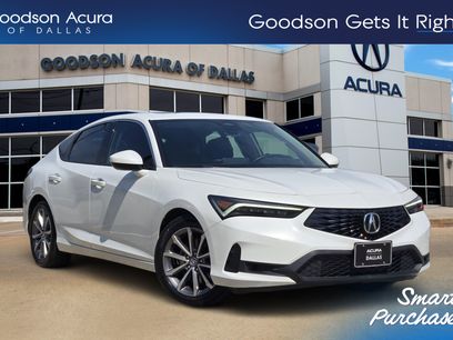 Certified 2023 Acura Integra