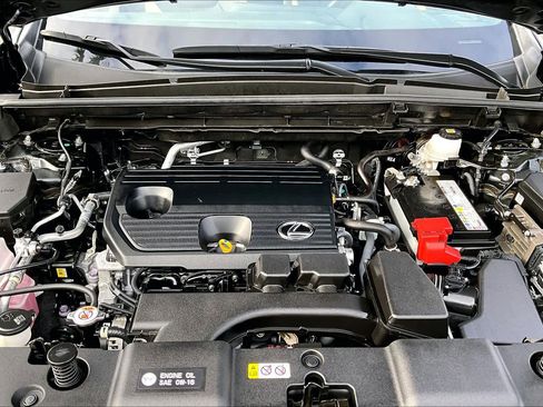 Used 2024 Lexus NX 250 FWD image 32