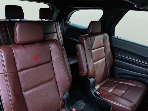 Used 2024 Dodge Durango R/T AWD/4WD image 26