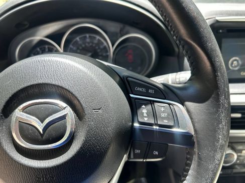 Used 2016 MAZDA CX-5 Grand Touring FWD image 23