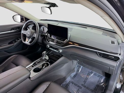 Used 2023 Nissan Altima 2.0 SR image 20