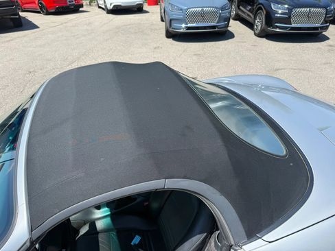 Used 1999 Porsche Boxster RWD image 22