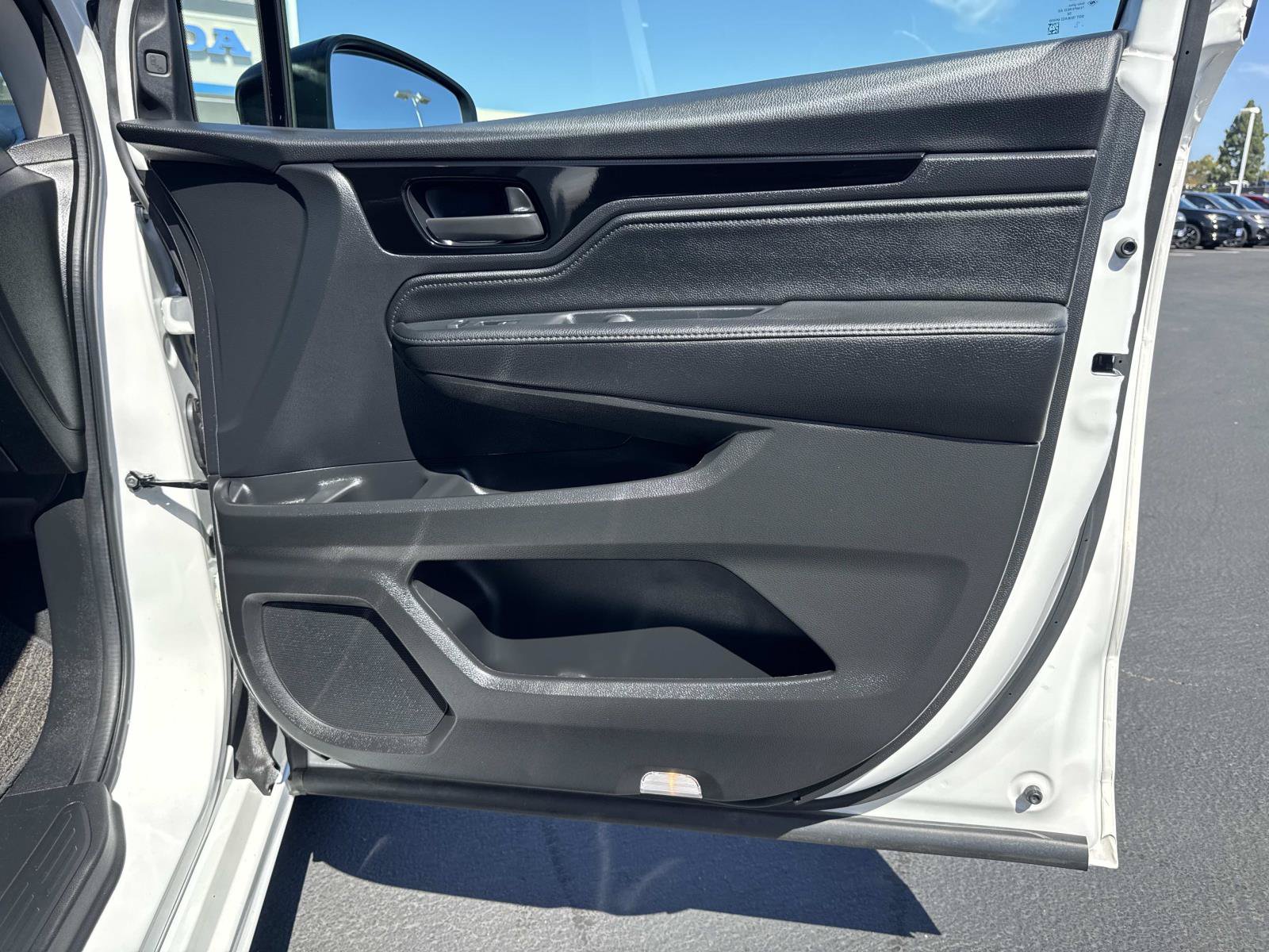Used 2026 Honda Odyssey Touring image 33