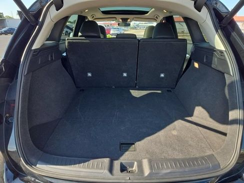 Used 2023 INFINITI QX50 Luxe FWD image 23