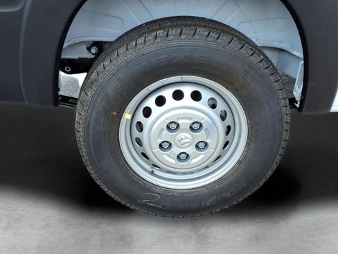 New 2026 RAM ProMaster 2500 image 7