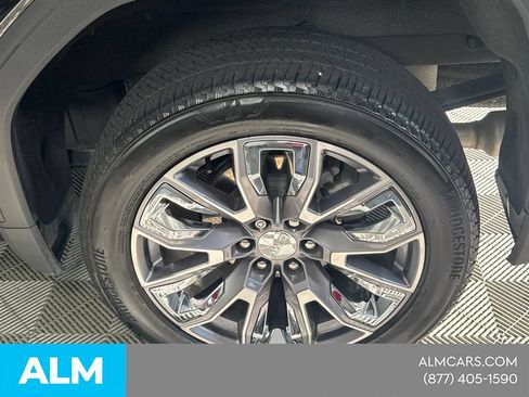 Used 2022 GMC Sierra 1500 Denali w/ Denali Reserve Package AWD/4WD image 22