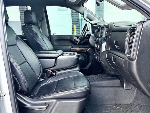 Used 2021 Chevrolet Silverado 2500 LT w/ All Star Edition RWD image 26