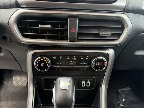 Certified 2022 Ford EcoSport SE AWD/4WD image 17