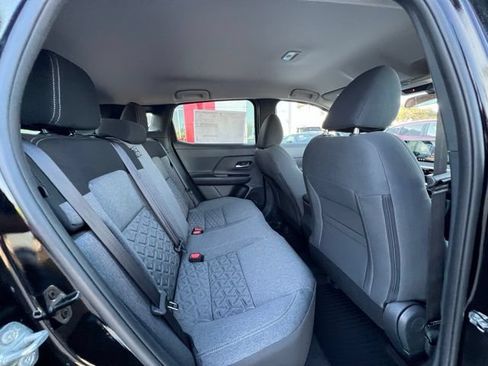 New 2026 Nissan Kicks SV w/ Cold Weather Package AWD/4WD image 6