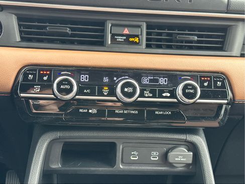 New 2026 Honda Passport TrailSport Elite image 35