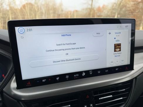 Certified 2023 Ford Escape Active w/ Tech Pack #2 image 26