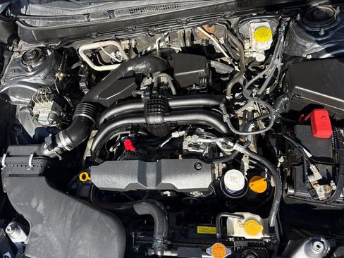 Used 2018 Subaru Outback 2.5i Premium image 28