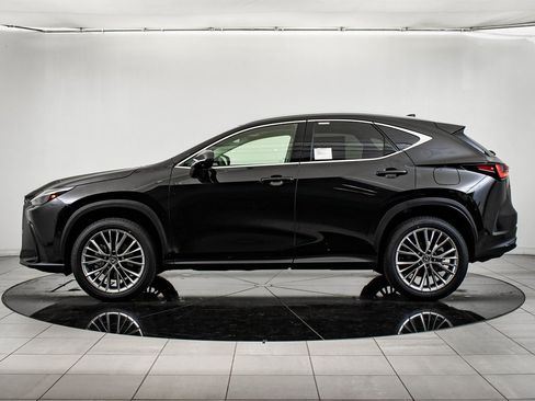 New 2026 Lexus NX 350 AWD w/ Luxury Package image 5