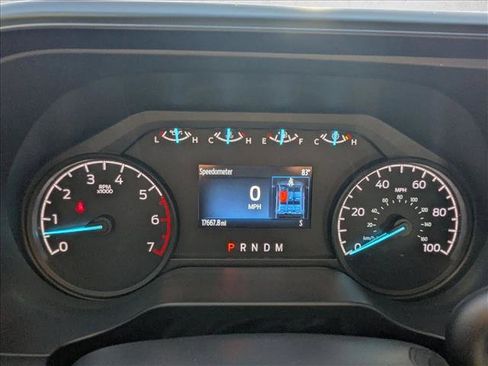 Used 2024 Ford F250 XL w/ STX Appearance Package image 11