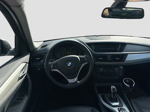 Used 2015 BMW X1 xDrive28i image 23