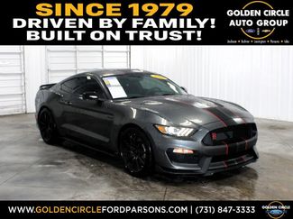 Used 2016 Ford Mustang Shelby GT350 w/ Technology Package RWD 360° Tour