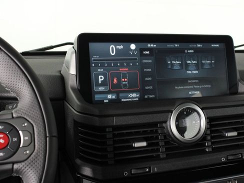 New 2026 INEOS Grenadier AWD/4WD image 7