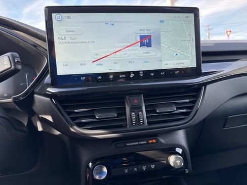 New 2026 Ford Escape ST-Line w/ Tech Pack #1 image 33