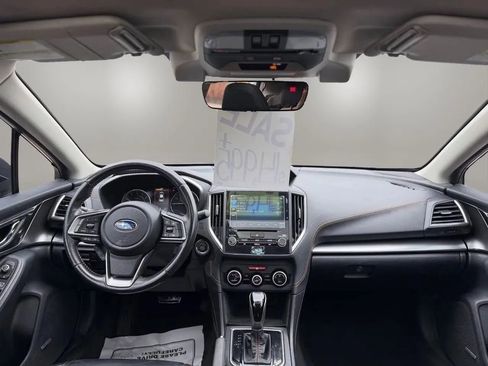Used 2018 Subaru Crosstrek 2.0i Limited AWD/4WD image 13