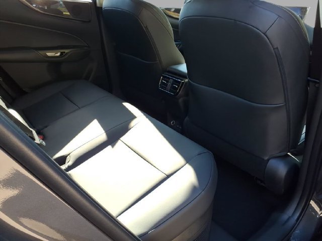 Certified 2026 Lexus NX 350h AWD w/ Accessory Package (2T) image 6