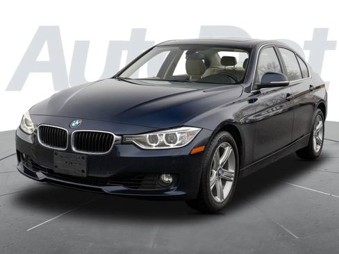 Used 2015 BMW 328i xDrive Sedan image 5