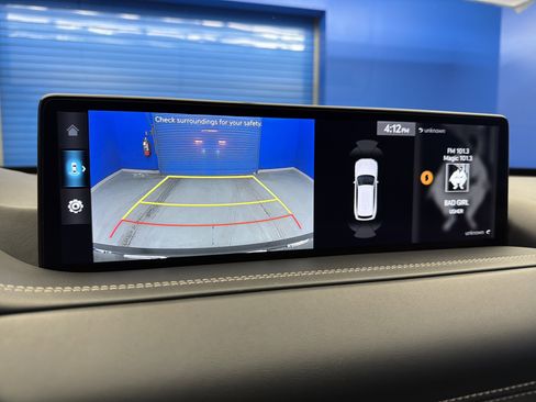 Used 2024 Genesis GV80 2.5T image 22