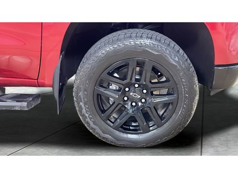 Used 2023 Chevrolet Silverado 1500 LT Trail Boss AWD/4WD image 20