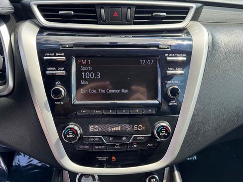 Used 2016 Nissan Murano S AWD/4WD image 34