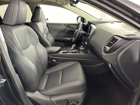 Used 2024 Lexus NX 250 AWD w/ Cold Area Package image 22
