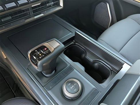 New 2025 GMC Hummer EV 3X w/ Battery Pack, 24 Module Pack image 25