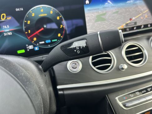 Certified 2022 Mercedes-Benz E 450 E 450 image 26