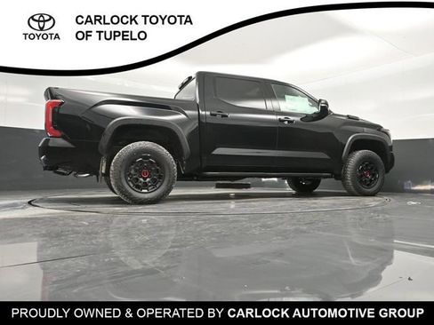 New 2025 Toyota Tundra TRD Pro image 38