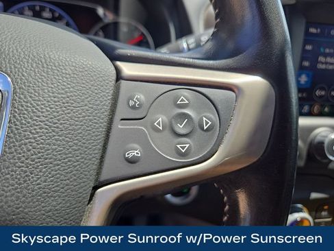Used 2022 GMC Terrain Denali AWD/4WD image 8