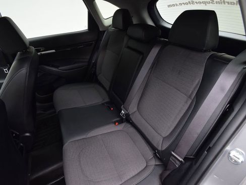 Used 2022 Kia Seltos Nightfall Edition image 24