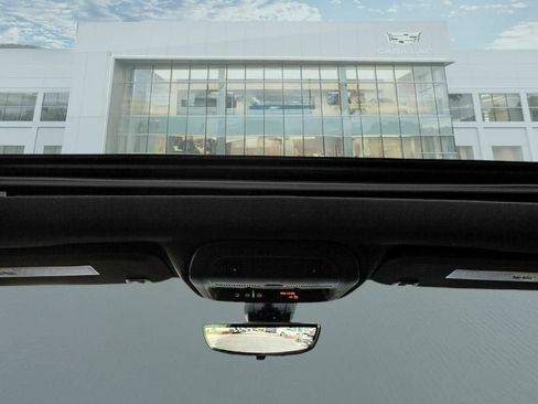 New 2026 Cadillac XT5 Premium Luxury w/ Driver Assist Package image 19