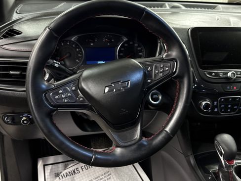 Used 2024 Chevrolet Equinox RS image 7