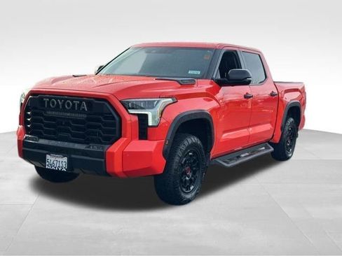 Used 2023 Toyota Tundra TRD Pro image 8