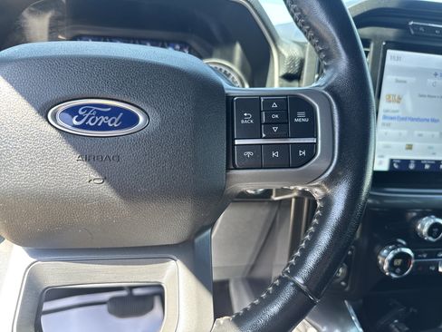 Used 2021 Ford F150 XLT w/ Equipment Group 302A High AWD/4WD image 19