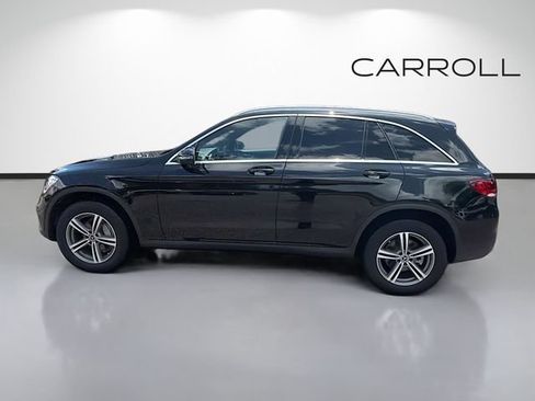 Used 2020 Mercedes-Benz GLC 300 image 6