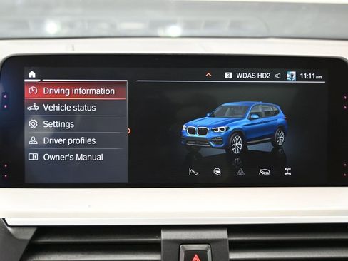 Used 2020 BMW X3 xDrive30i AWD/4WD image 23