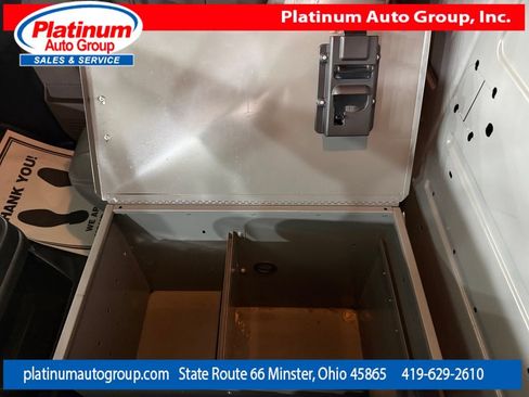 Used 2016 Chevrolet Express 3500 Extended RWD image 24