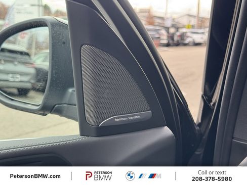 New 2026 BMW X5 xDrive50e w/ Premium Package image 27