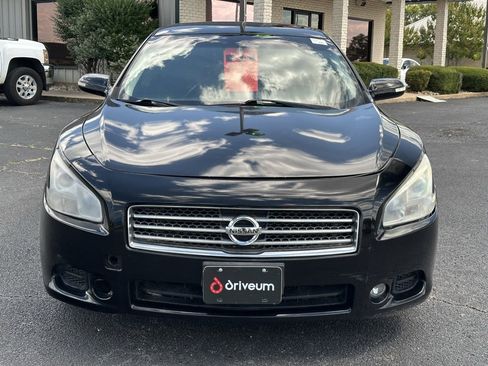 Used 2013 Nissan Maxima 3.5 SV w/ Cold Pkg image 2