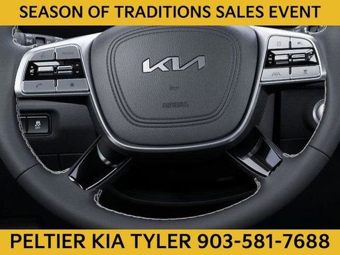 New 2025 Kia Telluride SX Prestige X-Line image 22