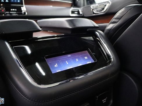 Used 2022 Lincoln Navigator L Reserve image 28