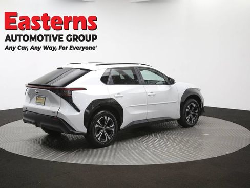 Used 2024 Toyota bZ4X AWD w/ Weather Package image 39